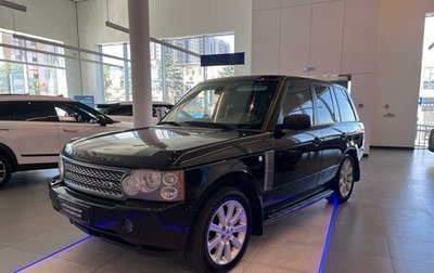 Land Rover Range Rover III, 2008 год, 990 000 рублей, 1 фотография
