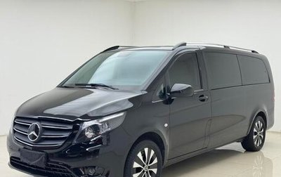 Mercedes-Benz Vito, 2021 год, 3 510 000 рублей, 1 фотография