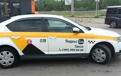 Skoda Octavia, 2019 год, 1 300 000 рублей, 1 фотография