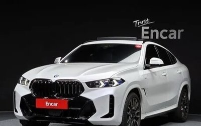 BMW X6, 2025 год, 11 707 000 рублей, 1 фотография