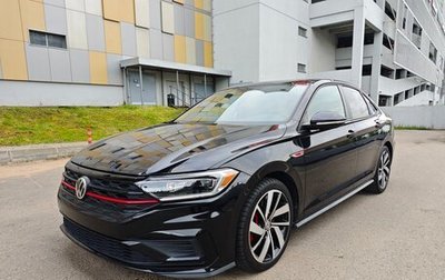 Volkswagen Jetta VII, 2019 год, 2 400 000 рублей, 1 фотография