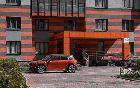 MINI Countryman I (R60), 2012 год, 1 270 000 рублей, 2 фотография