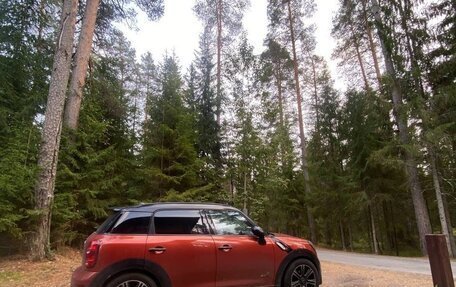 MINI Countryman I (R60), 2012 год, 1 270 000 рублей, 4 фотография