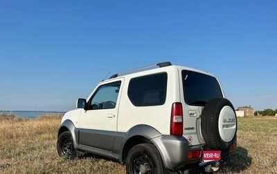 Suzuki Jimny, 2012 год, 1 500 000 рублей, 1 фотография