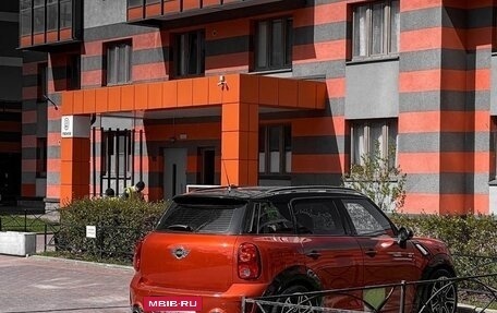 MINI Countryman I (R60), 2012 год, 1 270 000 рублей, 5 фотография