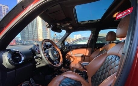 MINI Countryman I (R60), 2012 год, 1 270 000 рублей, 6 фотография