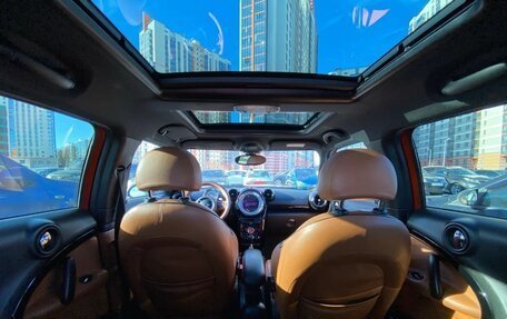 MINI Countryman I (R60), 2012 год, 1 270 000 рублей, 8 фотография