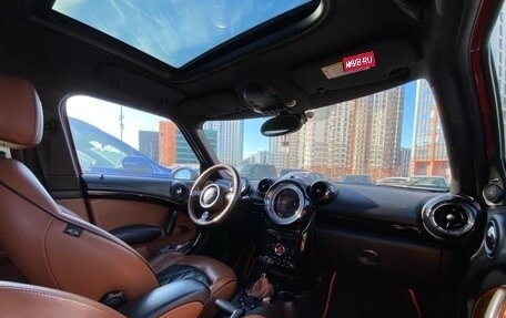 MINI Countryman I (R60), 2012 год, 1 270 000 рублей, 7 фотография