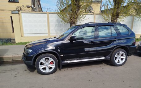 BMW X5, 2004 год, 1 200 000 рублей, 1 фотография
