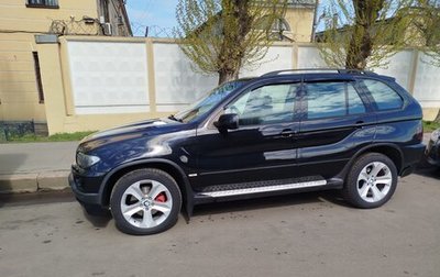 BMW X5, 2004 год, 1 200 000 рублей, 1 фотография