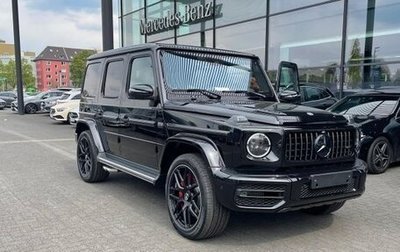 Mercedes-Benz G-Класс AMG, 2022 год, 14 450 000 рублей, 1 фотография