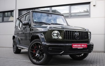 Mercedes-Benz G-Класс AMG, 2022 год, 14 475 000 рублей, 1 фотография