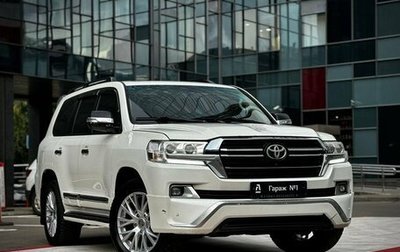 Toyota Land Cruiser 200, 2012 год, 2 975 000 рублей, 1 фотография