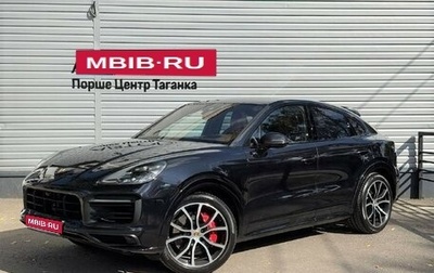 Porsche Cayenne III, 2021 год, 13 297 000 рублей, 1 фотография