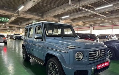Mercedes-Benz G-Класс W463 рестайлинг _iii, 2025 год, 18 750 000 рублей, 1 фотография