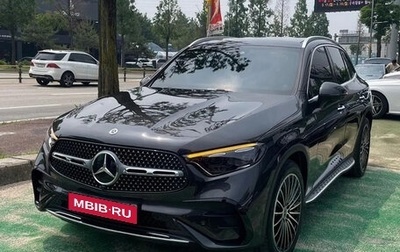 Mercedes-Benz GLC, 2025 год, 6 700 000 рублей, 1 фотография