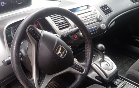 Honda Civic VIII, 2007 год, 480 000 рублей, 6 фотография
