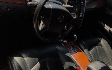 Nissan Teana, 2006 год, 700 000 рублей, 9 фотография