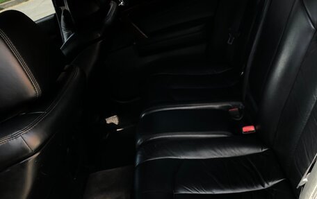 Nissan Teana, 2006 год, 700 000 рублей, 8 фотография