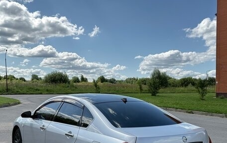 Nissan Teana, 2006 год, 700 000 рублей, 6 фотография