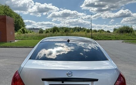 Nissan Teana, 2006 год, 700 000 рублей, 4 фотография
