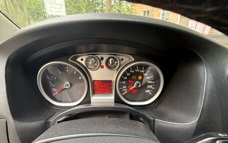 Ford Focus II рестайлинг, 2008 год, 635 000 рублей, 12 фотография