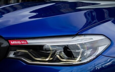 BMW M5, 2018 год, 8 500 000 рублей, 2 фотография