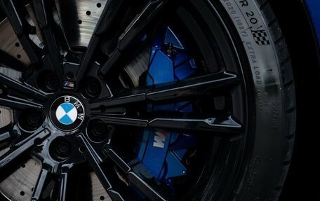 BMW M5, 2018 год, 8 500 000 рублей, 15 фотография