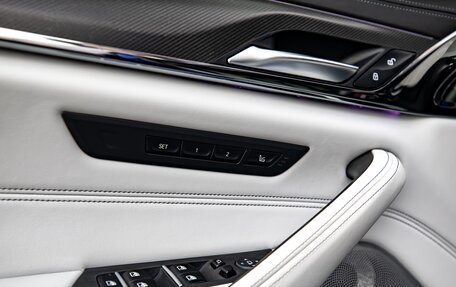 BMW M5, 2018 год, 8 500 000 рублей, 19 фотография