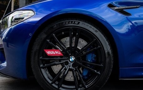 BMW M5, 2018 год, 8 500 000 рублей, 14 фотография