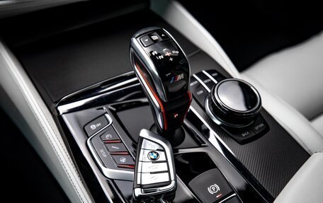 BMW M5, 2018 год, 8 500 000 рублей, 30 фотография