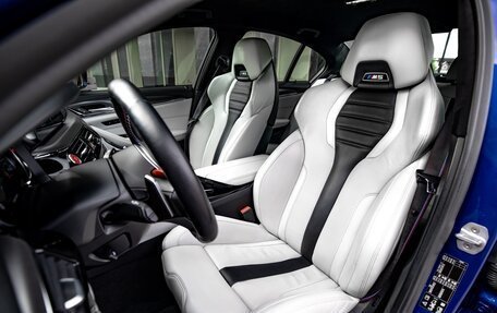 BMW M5, 2018 год, 8 500 000 рублей, 33 фотография