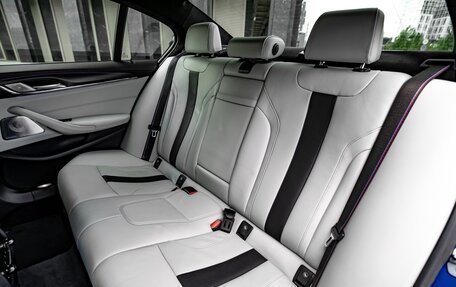 BMW M5, 2018 год, 8 500 000 рублей, 35 фотография