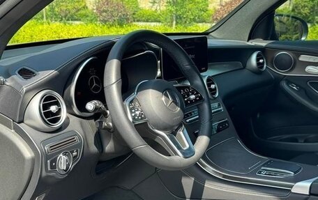 Mercedes-Benz GLC, 2021 год, 3 793 600 рублей, 5 фотография