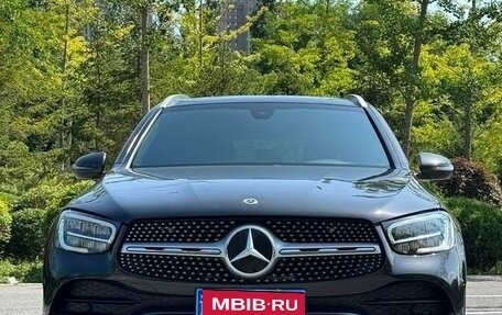 Mercedes-Benz GLC, 2021 год, 3 793 600 рублей, 4 фотография