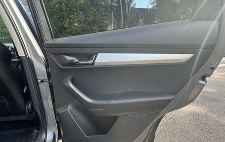 Skoda Karoq I, 2021 год, 2 575 000 рублей, 6 фотография