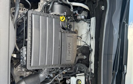 Skoda Karoq I, 2021 год, 2 575 000 рублей, 15 фотография