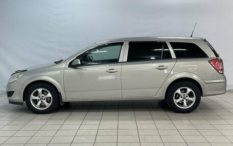 Opel Astra H, 2007 год, 499 000 рублей, 9 фотография