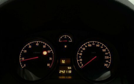 Opel Astra H, 2007 год, 499 000 рублей, 10 фотография