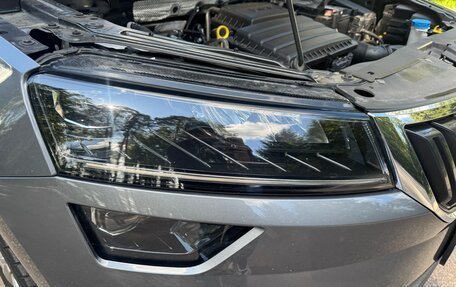 Skoda Karoq I, 2021 год, 2 575 000 рублей, 17 фотография