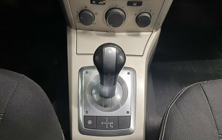 Opel Astra H, 2007 год, 499 000 рублей, 14 фотография