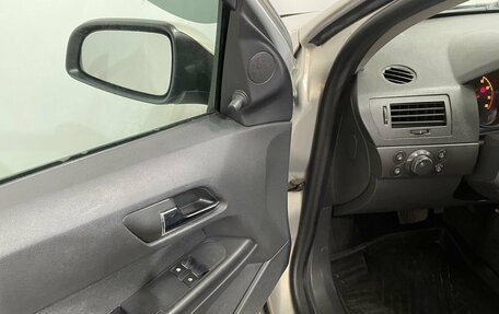 Opel Astra H, 2007 год, 499 000 рублей, 17 фотография