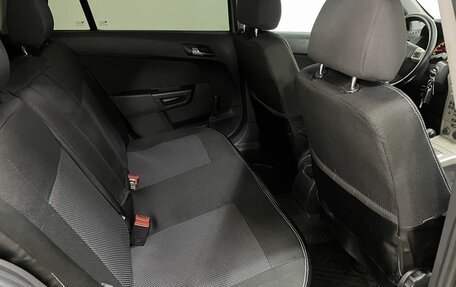 Opel Astra H, 2007 год, 499 000 рублей, 18 фотография