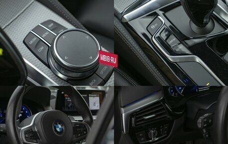 BMW 5 серия, 2018 год, 3 898 000 рублей, 20 фотография