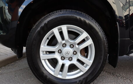 Toyota Land Cruiser Prado 150 рестайлинг 2, 2011 год, 2 530 000 рублей, 15 фотография