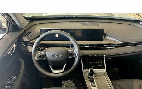 Chery Tiggo 4 I рестайлинг, 2025 год, 2 099 000 рублей, 4 фотография