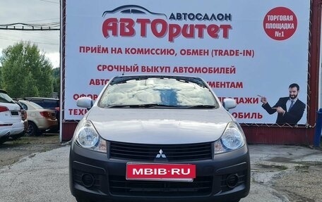 Mitsubishi Lancer Cargo Y12, 2016 год, 799 000 рублей, 2 фотография