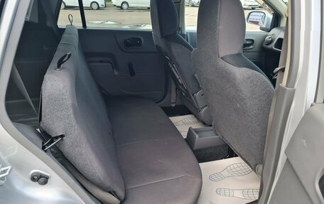 Mitsubishi Lancer Cargo Y12, 2016 год, 799 000 рублей, 11 фотография