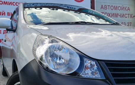 Mitsubishi Lancer Cargo Y12, 2016 год, 799 000 рублей, 9 фотография