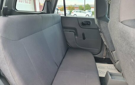 Mitsubishi Lancer Cargo Y12, 2016 год, 799 000 рублей, 12 фотография